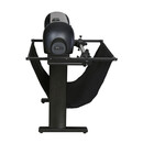 Plotter de découpe Secabo T120 II avec repérage LAPOS Q