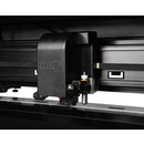 Plotter de découpe Secabo T120 II avec repérage LAPOS Q