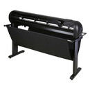 Plotter de découpe Secabo T120 II avec repérage LAPOS Q