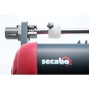 Gebraucht - Secabo T160 Schneideplotter mit LAPOS XPT