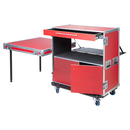 YOW! SignRacer mobile Werbetechnik-Workstation