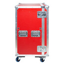 YOW! SignRacer mobile Werbetechnik-Workstation