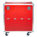 YOW! SignRacer mobile Werbetechnik-Workstation