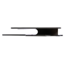 Adaptador para plato base e intercambiador. Secabo TC5 SMART y TC7 SMART