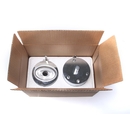 Moldes para chapas ovaladas