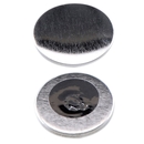 500 magnetische Buttons 25mm