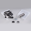 500 magnetische Buttons 25mm