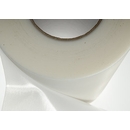 Poli-Tape 150 Folie transparent 160 ym dick, 100m x 120cm