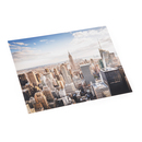 WunderBoard blanc ultra brillant, 200mm x 600mm, 10 pcs./carton