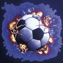 Stahls Digitaldruckfolie SportsFilm, white, 50 cm x 1m