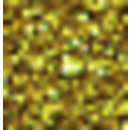 Stahls Flexfolie Glitter, gold, 50cm x 1m