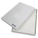 Starterset Weißtonerdruck OKI Pro7411WT (A4) + Transferpresse Secabo TC5 SMART