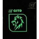 SEF FlexFoil FlexFoil FlexCut GITD, 50cm x 1m