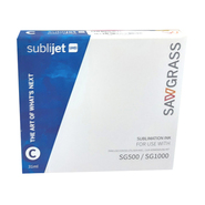 SubliJet UHD gel ink 31ml cyan for SG500-SG1000