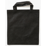Fleece bag (PP bag) short handles