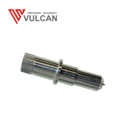 Calibration tool for Vulcan FC series