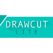 DrawCut LITE cutting software single license