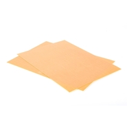 Hot plate protection with PTFE coating 40x50cm