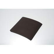 Silicone foam sheet 15cm x 15cm