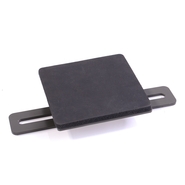 exchangeable base plate for secabo heat presses, 15cm x 15cm