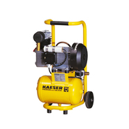 Compressore KAESER Premium Silenzioso 130/10