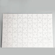 Subli puzzle, high-gloss DIN A4 35 pieces (10 pcs.)