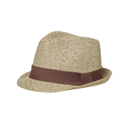 Street style hat