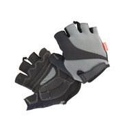Unisex BIKEWEAR Short Gloves