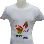 LIBERTY LASER CLEAR STRETCH S A3 (10 feuilles)