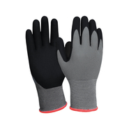 Nitrile Foam Glove