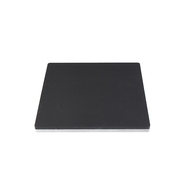 Base plate 38 x 38cm for pull-over adapter