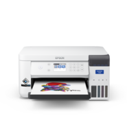 Epson SureColor SC-F100 Sublimation Printer