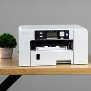 Demonstrator Subli Printer Sawgrass Virtuoso SG500