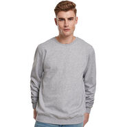 Build Your Brand Premium Crewneck Sweatshirt