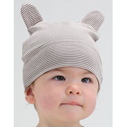 Babybugz Little Hat With Ears