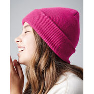 Beechfield Junior Original Cuffed Beanie