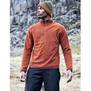 Craghoppers Expert Active Half Zip Fleece