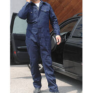 Carson Classic Workwear Classic Overall