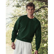 Fruit of the Loom Classic Set-in Sweat