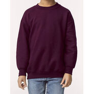 Gildan Heavy Blend™ Youth Crewneck Sweatshirt