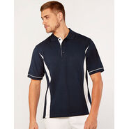 Kustom Kit Classic Fit Scottsdale Polo