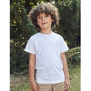 Neutral Kids´ Short Sleeve T-Shirt