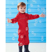 Regatta Junior Kids´ Paddle Rain Suit