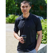 Regatta Professional Coolweave Wicking Polo