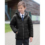 Result Core Junior Soft Padded Jacket