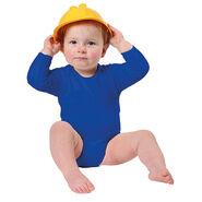 Link Kids Wear Organic Body Suite Long Sleeve