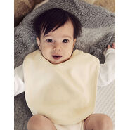 Link Kids Wear Organic Baby Bib Olli 01
