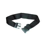 CG Workwear Multifunctional Belt Asti (Black, One Size)
