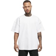 Build Your Brand Ultra Heavy Cotton Box Tee
