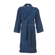 The One Towelling® Organic Bathrobe